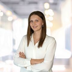 Lena Czogalla