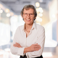 Dr. med. Isolde Brockmann