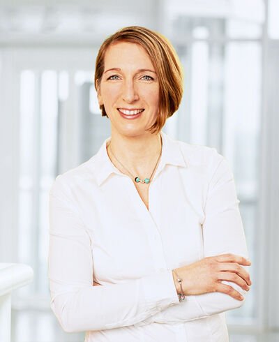 Dr. med. Stephanie Ossege