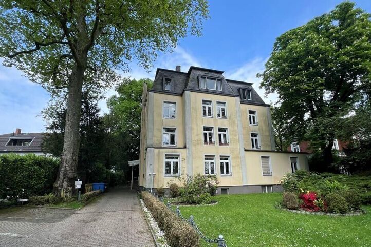 Radiologie 360° Düsseldorf Benrath