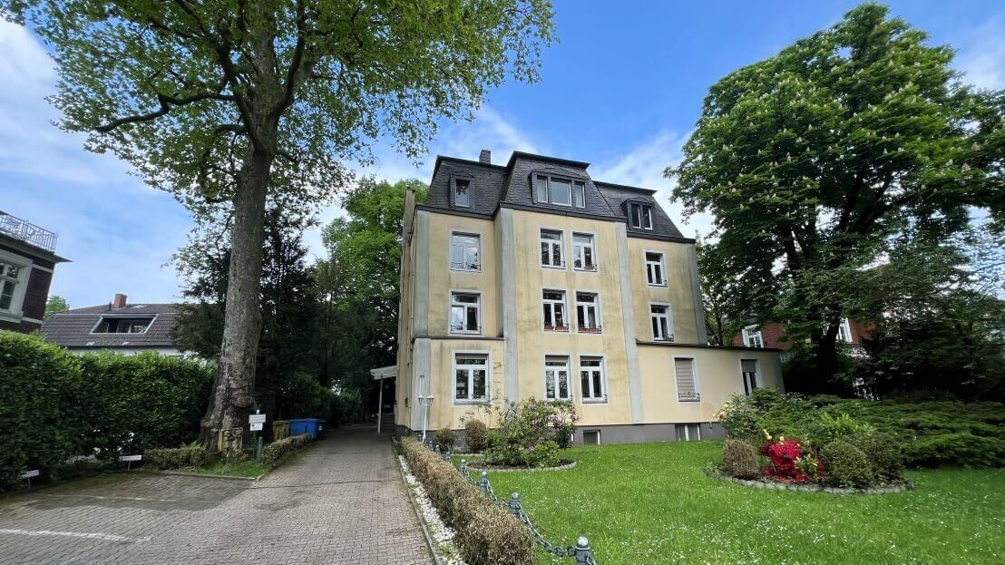 Radiologie 360° Düsseldorf Benrath Radiologie 360° Düsseldorf Benrath
