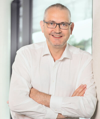 Markus Holzmann