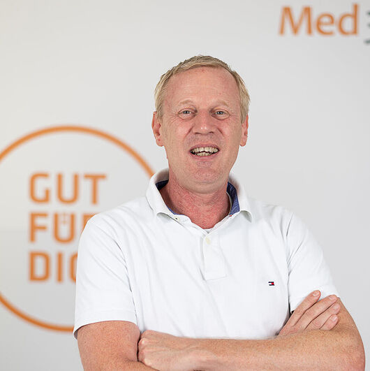 Dr. med. Matthias Echterhoff