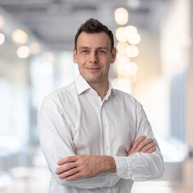 Prof. Dr. med. habil. Sebastian Kopf