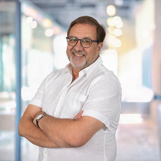 Dipl.-Psych. Dr. phil. Andreas Šoljan