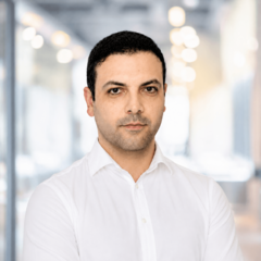 Yazan Abou Baker