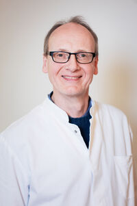 Dr. med. Andreas Küsters Dr. med. Andreas Küsters