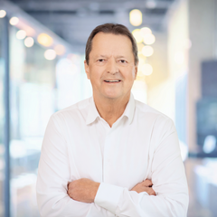 Dr. med. Hartmut-Christian Vogel Dr. med. Hartmut-Christian Vogel