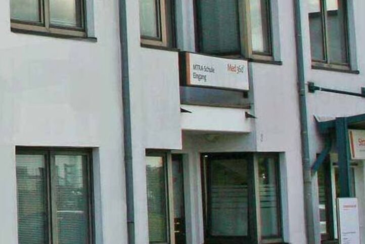 Strahlentherapie 360° in der Fixheide