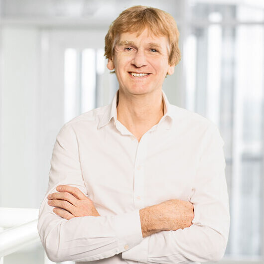 Dr. med. Christoph Stenzel Dr. med. Christoph Stenzel