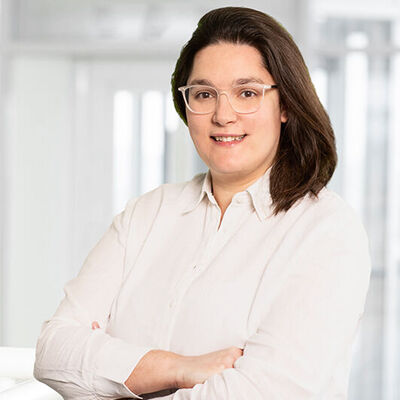 Dr. med. Paula Hanika