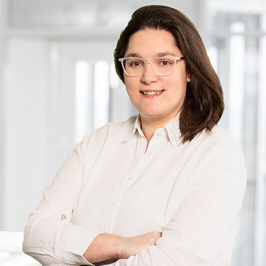 Dr. med. Paula Hanika Dr. med. Paula Hanika