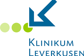 Logo Klinikum Leverkusen