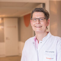 Dr. med. Barbara Schaefer; Fachärztin für Diagnostische Radiologie Dr. med. Barbara Schaefer; Fachärztin für Diagnostische Radiologie