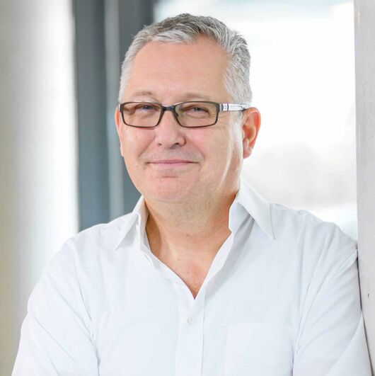 Wolfgang Juchem Wolfgang Juchem