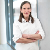 Dr. med. Stephanie Noelle Dr. med. Stephanie Noelle
