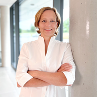 Dr. med. Susanne Gottschling