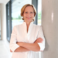 Dr. med. Susanne Gottschling Dr. med. Susanne Gottschling
