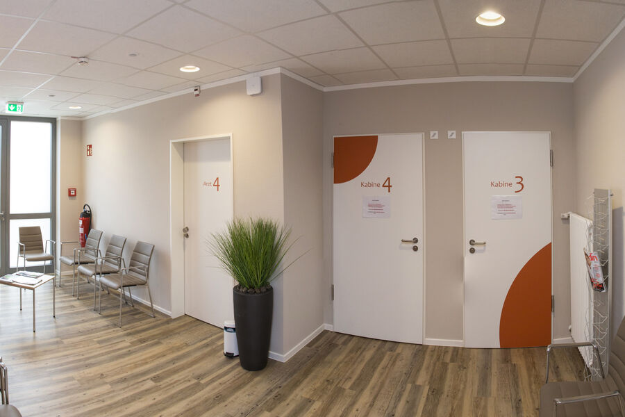 Strahlentherapie 360° Eschweiler