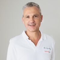 Dr. med. Benhard Schulte Dr. med. Benhard Schulte