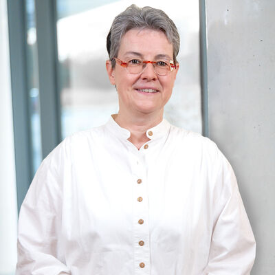 Dr. med. Dorothee Röhrig