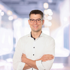 Dr. med. univ. Matthias Thelen