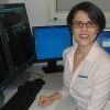 Dr. med. Natalia Goesmann; Fachärztin für Diagnostische Radiologie Dr. med. Natalia Goesmann; Fachärztin für Diagnostische Radiologie