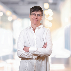 Dr. med. Caroline Dietz Dr. med. Caroline Dietz