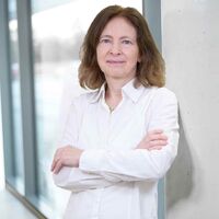 Dr. med. Birgit Seifert Dr. med. Birgit Seifert