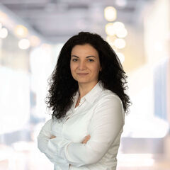 Zoi Zafeiraki