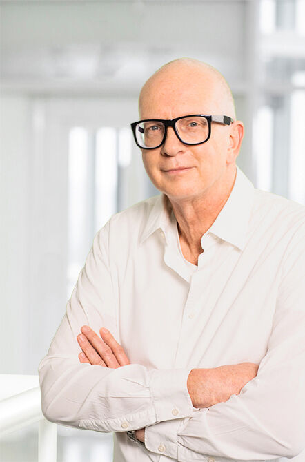 Dr. med. Ulrich Ohlenschläger; Facharzt für Nuklearmedizin Dr. med. Ulrich Ohlenschläger; Facharzt für Nuklearmedizin
