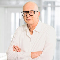 Dr. med. Ulrich Ohlenschläger Dr. med. Ulrich Ohlenschläger