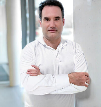 Dr. med. Kai-Gunnar Klein