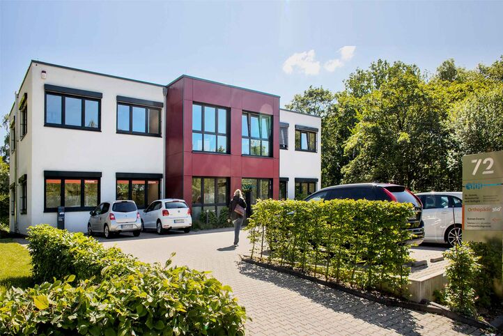 Orthopädie 360° in Solingen Orthopädie 360° in Solingen
