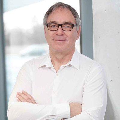Dr. med. Stefan Sundermann