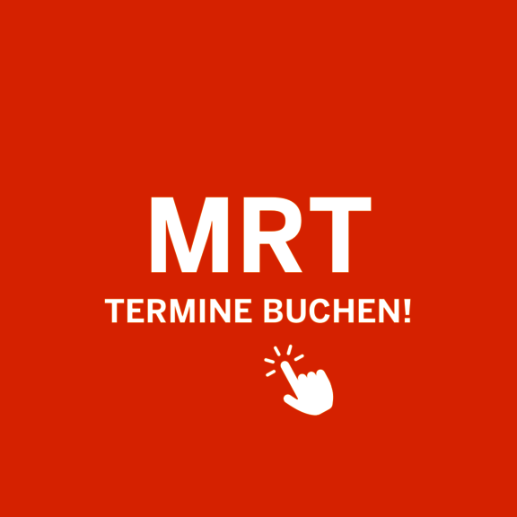 Jetzt MRT-Termin buchen!