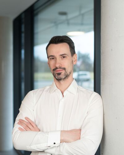Sebastian Schweda