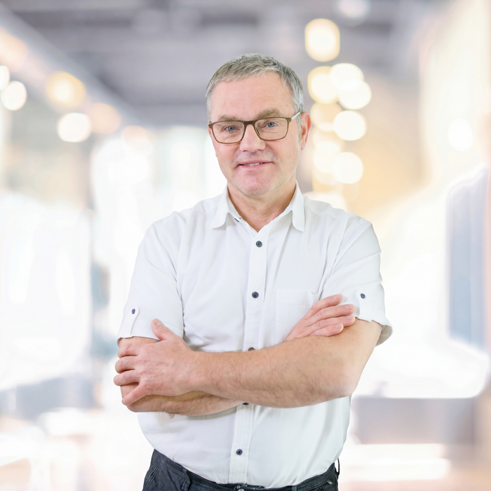 Dr. med. Thomas Heinicke