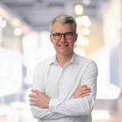 Dr. med. Andreas Becker