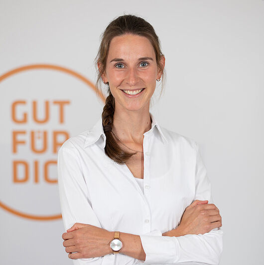 Dr. med. Janina Krebs