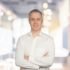 Dr. med. Lars Reinhardt