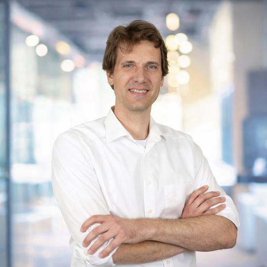 Dr. med. David Dehnen