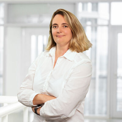 Dr. med. Ingrid Christ