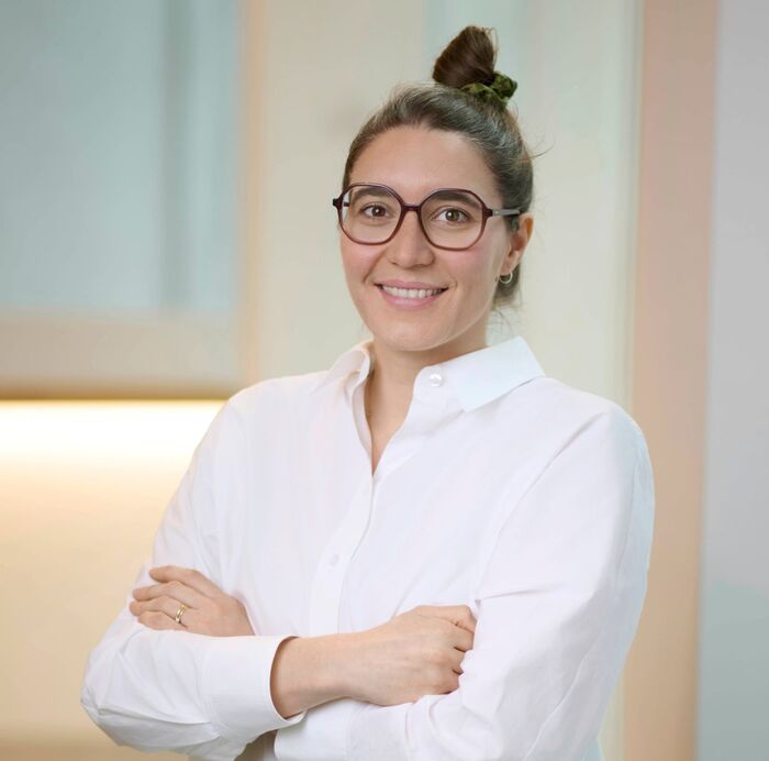 Dr. med. Teresa Vitadello