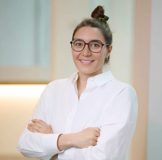 Dr. med. Teresa Vitadello - Kardiologie in München