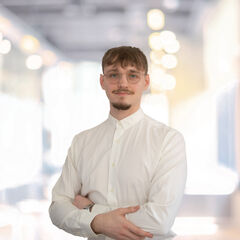 Dominik Weis