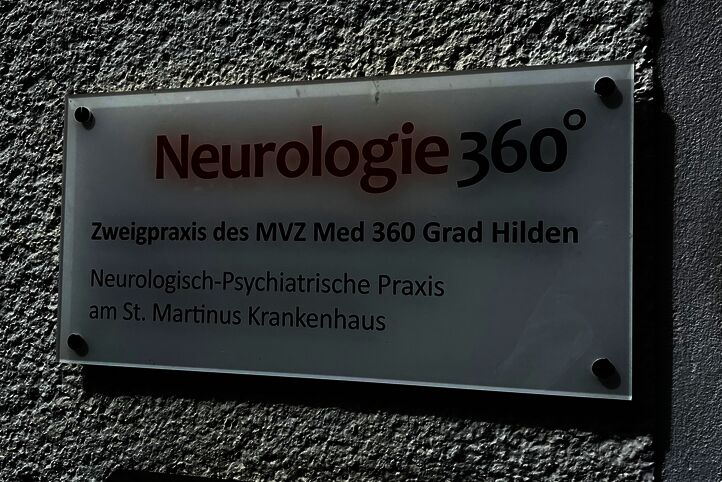 Neurologie 360°