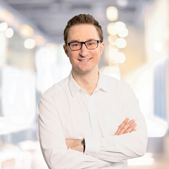 Dr. med. Jack Boschewitz Dr. med. Jack Boschewitz