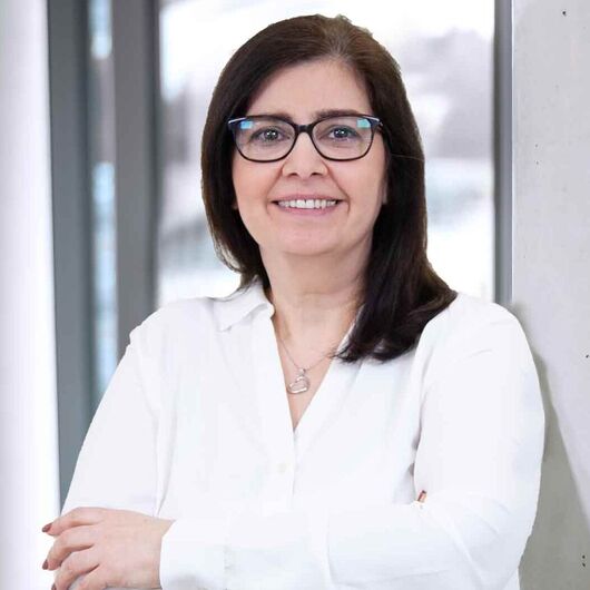 Dr. med. Sibylle Kumke Dr. med. Sibylle Kumke