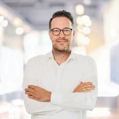 Dr. med. Marc Andre Slomke